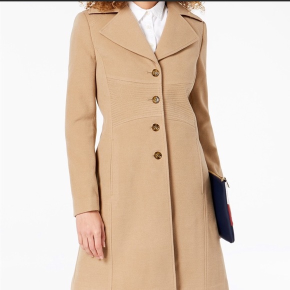 Tommy Hilfiger Jackets & Blazers - Tommy Hilfiger Pea Coat